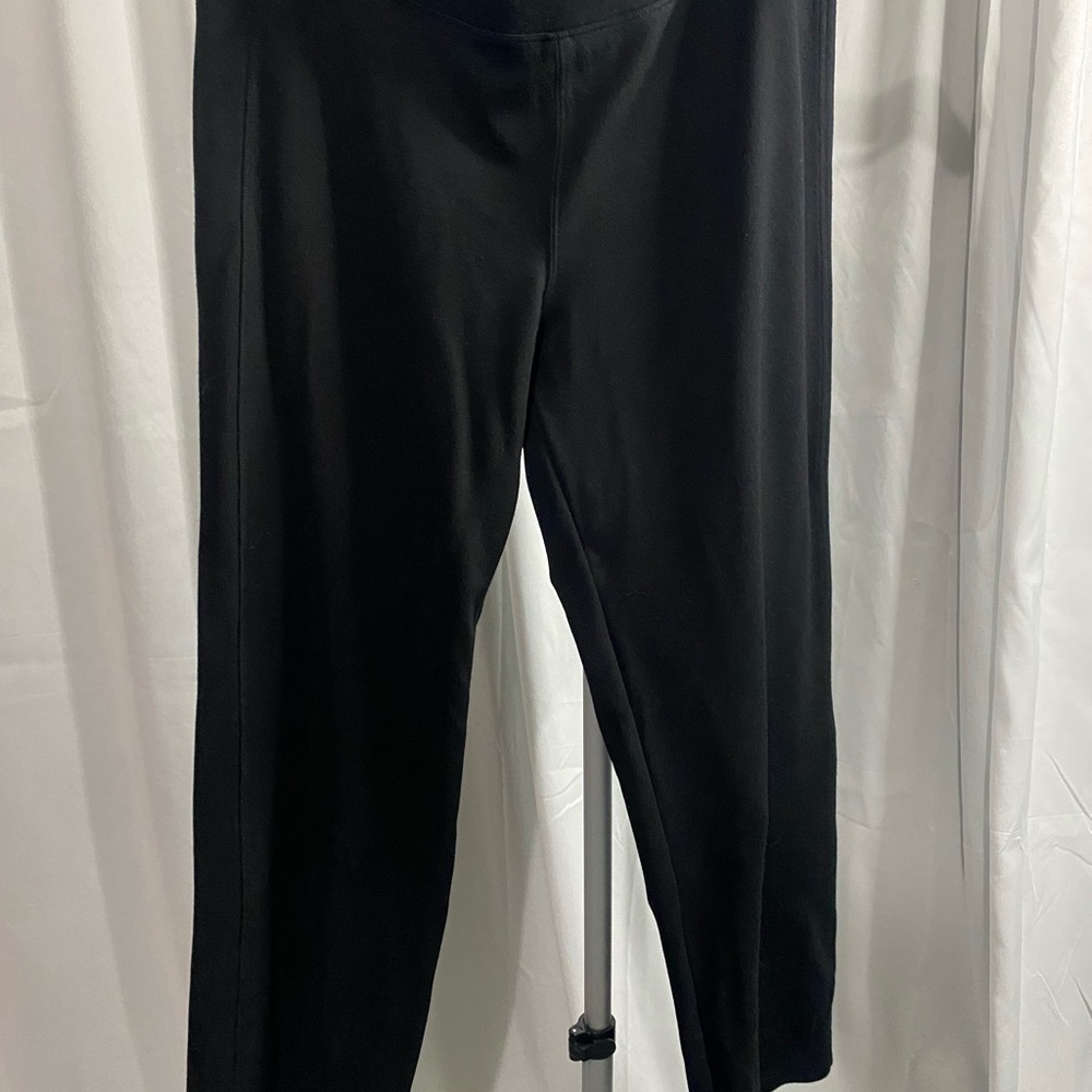 Calvin Klein Performance Black Activewear Leggings